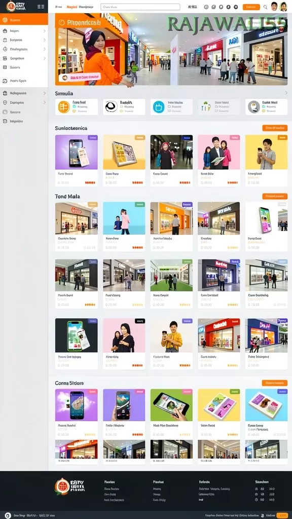 Cuplikan layar 8888 — aktivitas